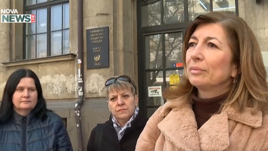 Служителите на Български пощи излизат на протест на 9 март