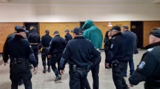 Съдът в Стара Загора даде ход на делото срещу полицаи от Казанлък