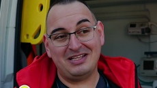 IT специалист избра Спешната помощ пред по-висока заплата