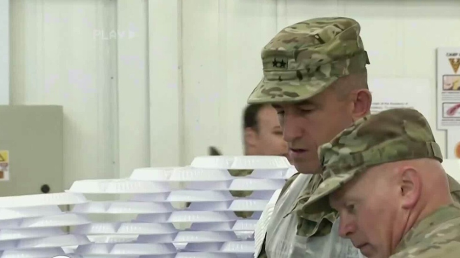 Американски военни оправдават удари срещу Иран с библейски мотиви