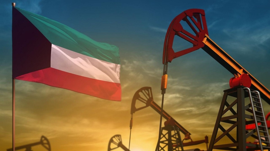 Кувейт намали добива на петрол заради блокадата в Ормузкия проток