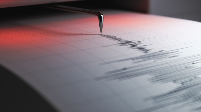 Земетресение 5,3 по Рихтер разтърси Северозападна Гърция