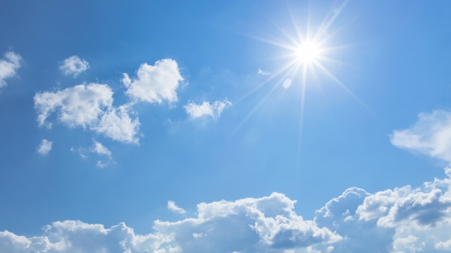 Слънчево време до средата на март, после идват валежи