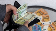 В икономиката остават 3,7 млрд. лева необменени