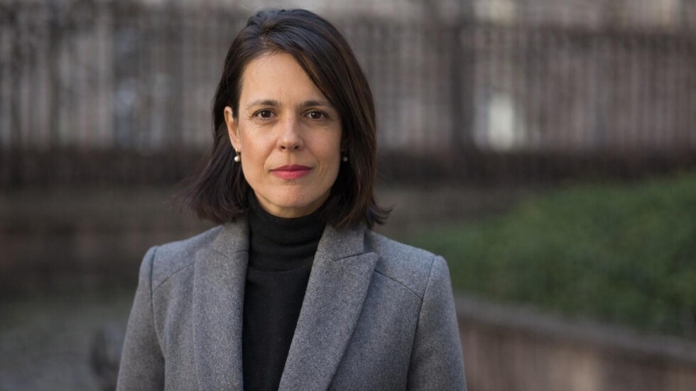 Васил Терзиев назначи Ирина Дакова за заместник-кмет на София