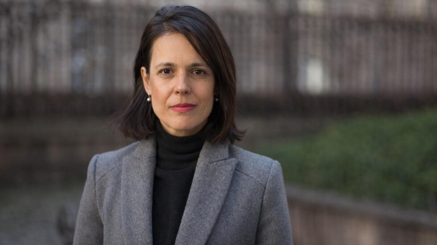 Васил Терзиев назначи Ирина Дакова за заместник-кмет на София