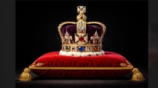 Арести на британски кралски особи бележат вековете