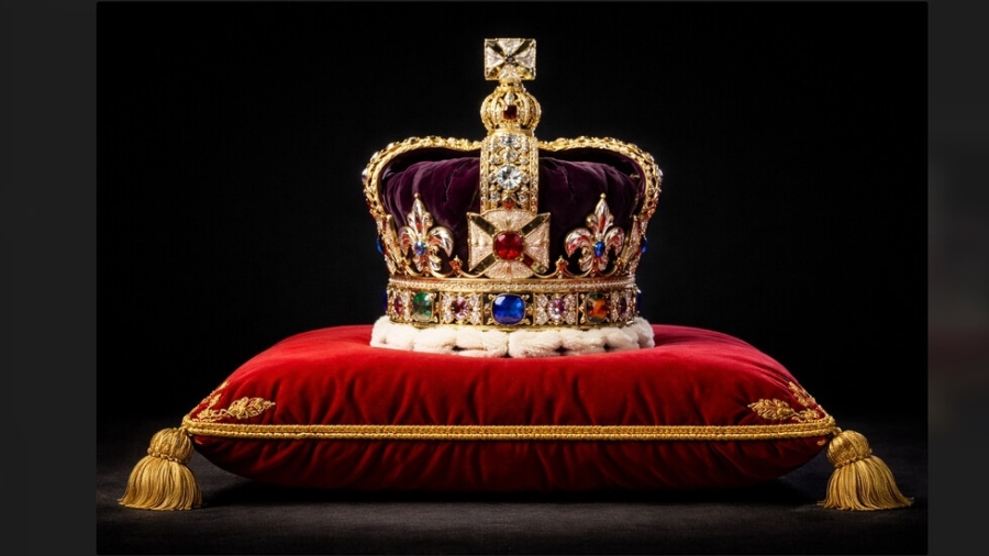 Арести на британски кралски особи бележат вековете