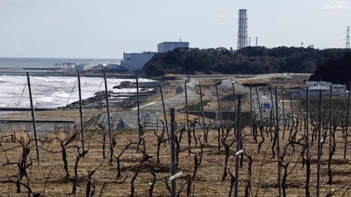 Одака се опитва да се върне към живот 15 години след Фукушима