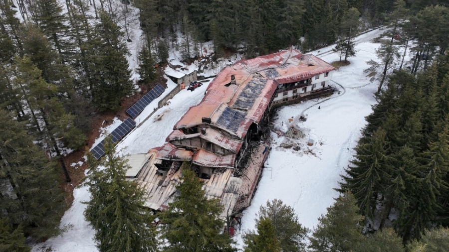 Прокуратурата: 300 000 лева дарения за НАКЗТ, проверяват 44 сметки