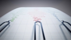 Земетресение от 5,5 по Рихтер разтърси Централна Турция