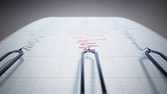 Земетресение от 5,5 по Рихтер разтърси Централна Турция