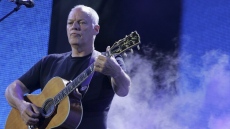 Китара на Дейвид Гилмор беше продадена за 14,55 млн. долара