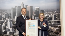 Лос Анджелис обяви март за месец на българското наследство