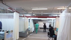 Болница в Йерусалим премести пациенти под земята заради обстрела