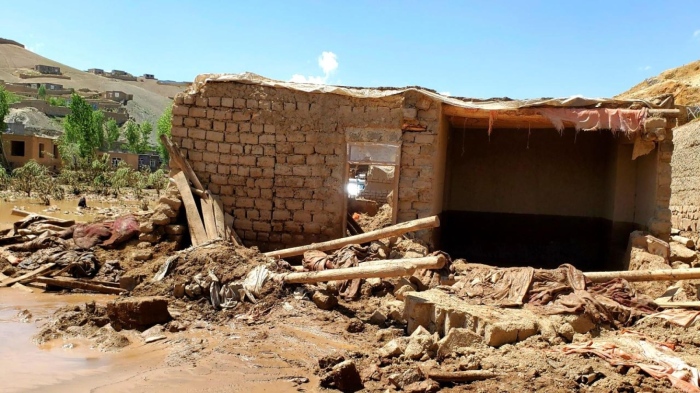 Афганистан: Над 400 жертви при удар по болница в Кабул