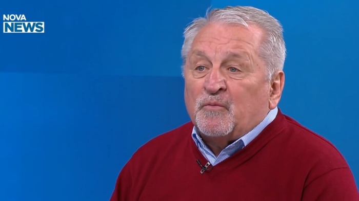 Хиновски: Формулата за парното е ясна, но зле обяснена