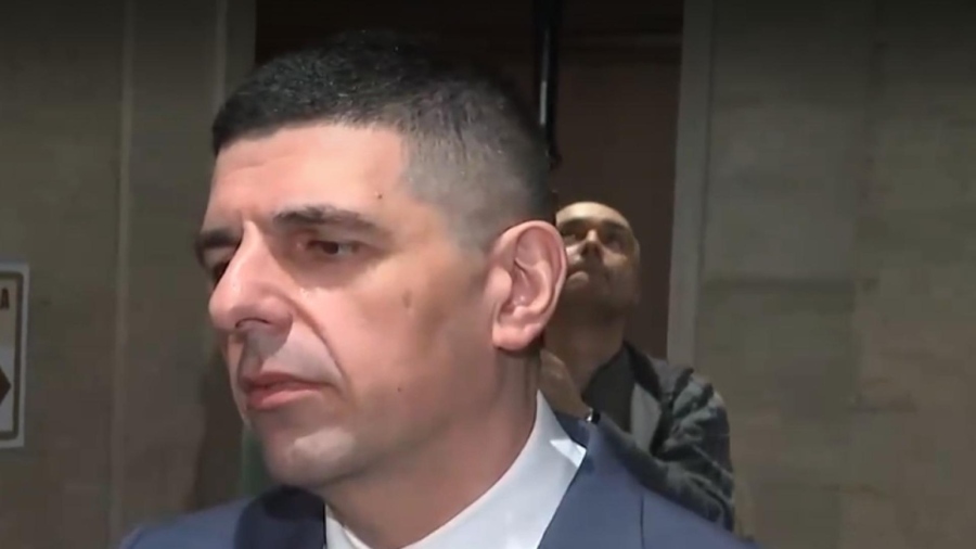 Мирчев: Няма напрежение в ПП-ДБ, търсим по-широка подкрепа
