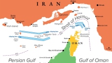 САЩ и Иран пренасят напрежението към ключови острови в Персийския залив