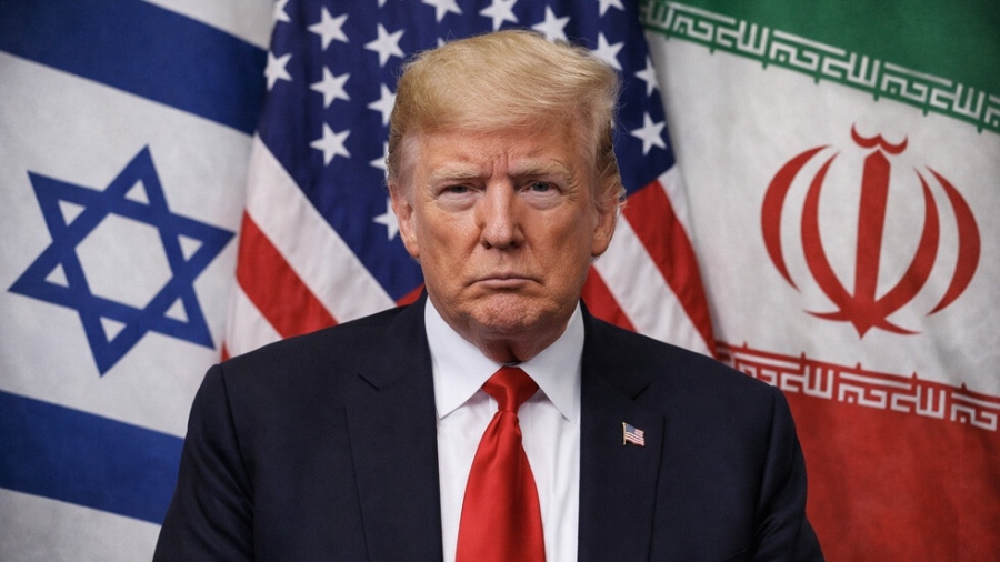 Ормузкият проток и ядрената програма спъват САЩ в Иран