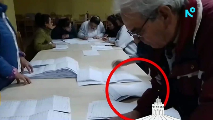 Скандали и съмнения съпътстват изборите в последните години