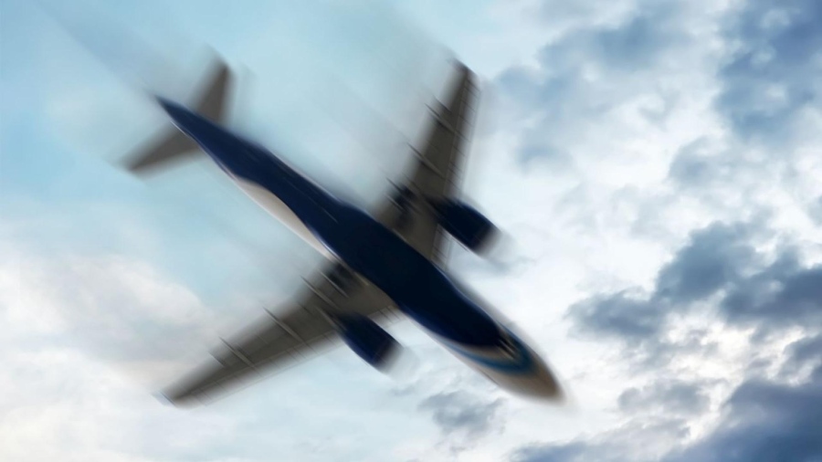 Самолети на Alaska Airlines и FedEx се разминаха на косъм над Нюарк