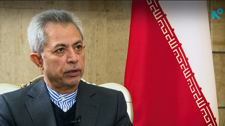 Иран търси мир, но няма да приеме несправедливи условия