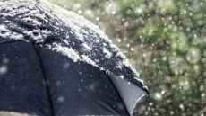 Дъжд и сняг изпращат март, циклон носи ново застудяване