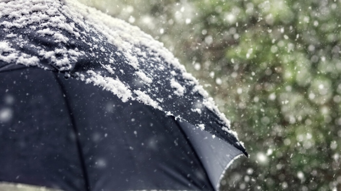 Дъжд и сняг изпращат март, циклон носи ново застудяване