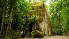 Вълчата бърлога пази тайните на Хитлер и операция Валкирия