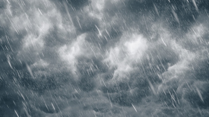 Сняг, дъжд и застудяване в края на март