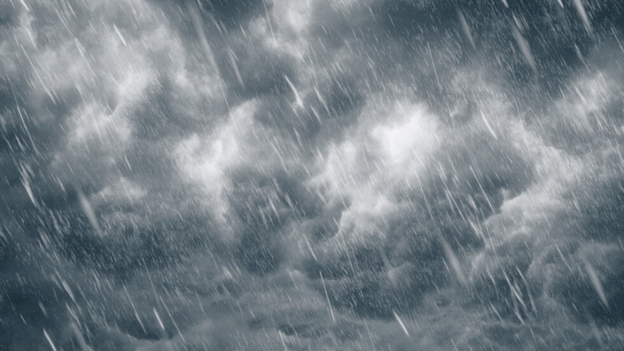 Сняг, дъжд и застудяване в края на март