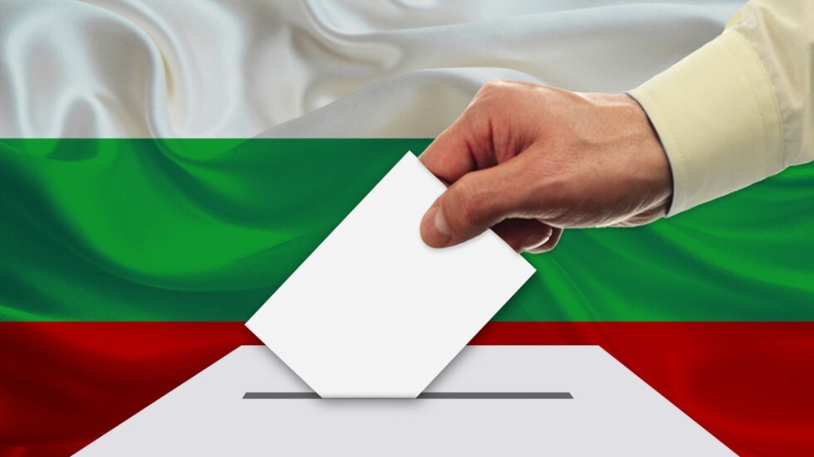 Проучване очертава шест партии в парламента, БСП на ръба