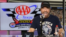 Почина Чък Норис – легендата на екшъна и карате киното