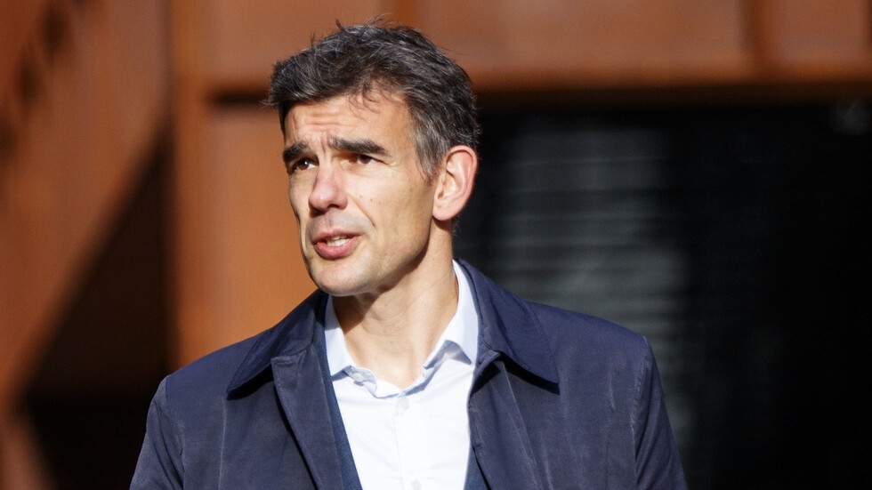 Мат Бритин оглавява Би Би Си от 18 май