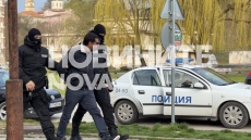 Полицията задържа десетки при акции срещу купуването на гласове