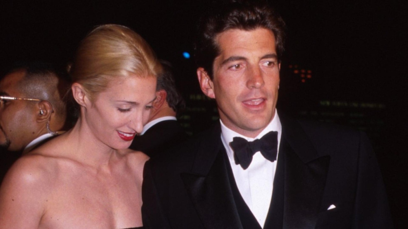 Последните думи на Джон Кенеди-младши преди фаталния полет