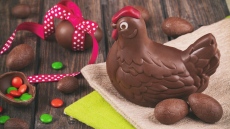 Шоколадът поскъпва преди Великден въпреки спада в цената на какаото