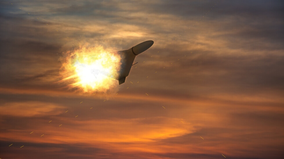 Два дрона нарушиха въздушното пространство на Финландия