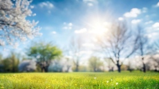 По-топло време идва след Цветница