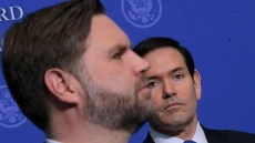 Ванс и Рубио в спор за наследството на Тръмп