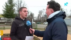 Ученик прекара 24 часа в ареста заради грешен тест