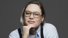 Остайница на Рене Карабаш в краткия списък за Букър