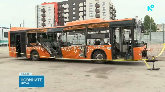 Делото срещу Виктор Илиев за катастрофата с автобус тръгна