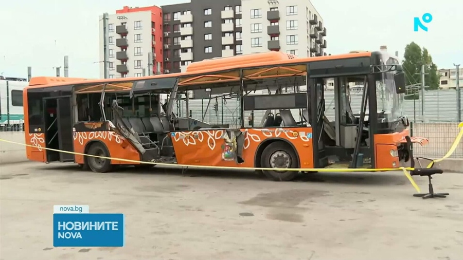 Делото срещу Виктор Илиев за катастрофата с автобус тръгна