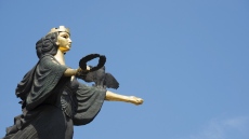 София празнува 147 години като столица с концерти и изложби