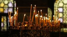 Православната църква отбелязва Лазаровден с тържествени служби