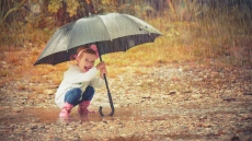 Дъжд в планините и по Черноморието, слънце в страната