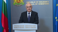 Запрянов: Самостоятелна отбрана е непосилна за България