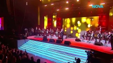 Благотворителен концерт събира средства за детска кардиология в НДК